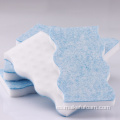 esponja esponja no absorbente absorbente de la cocina esponja de limpieza